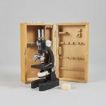 1390 3421 MICROSCOPE